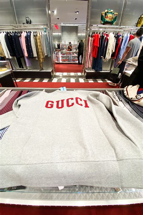 gucci outlet verona|best gucci outlet online.